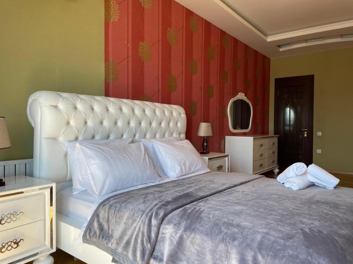 Megafun Apartment Baku Exterior photo