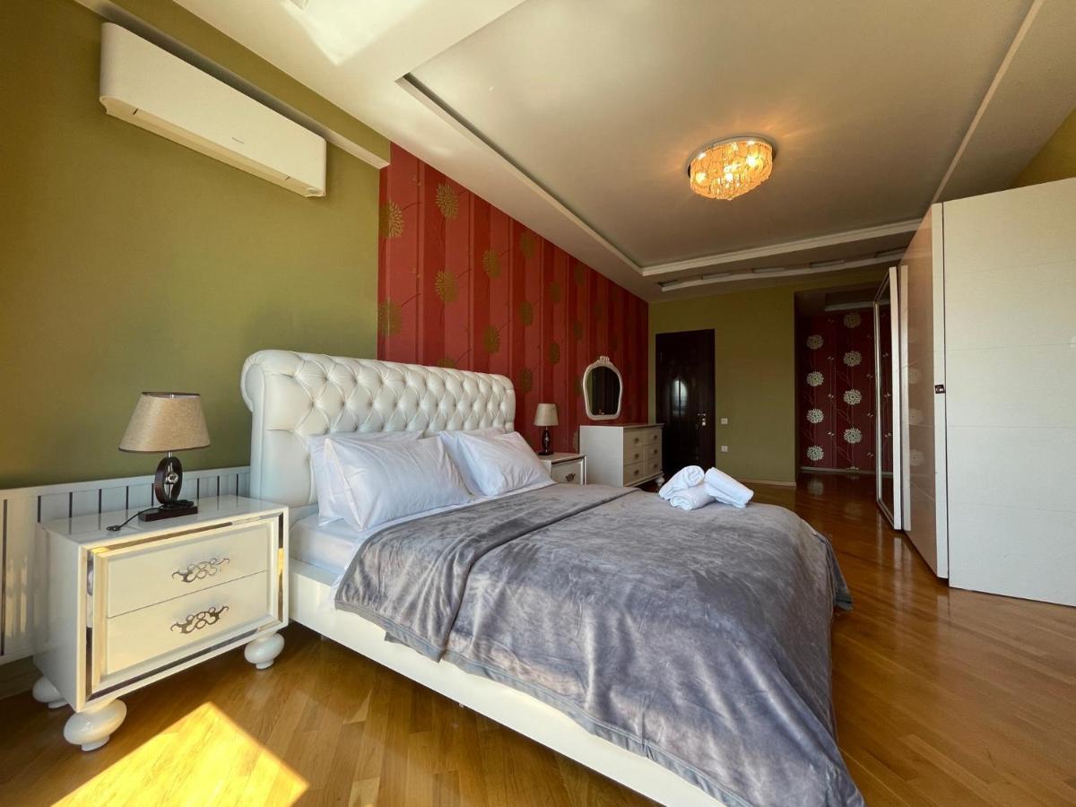 Megafun Apartment Baku Exterior photo