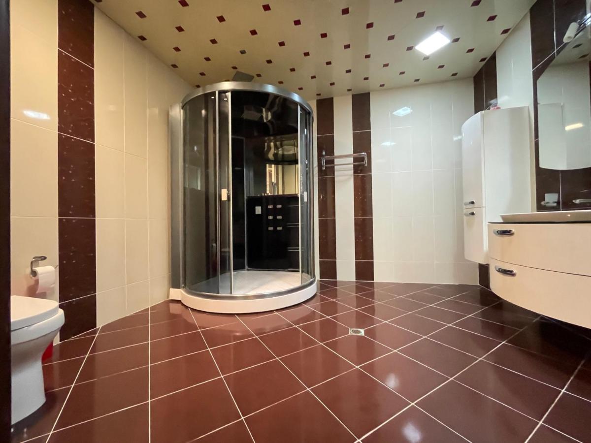 Megafun Apartment Baku Exterior photo