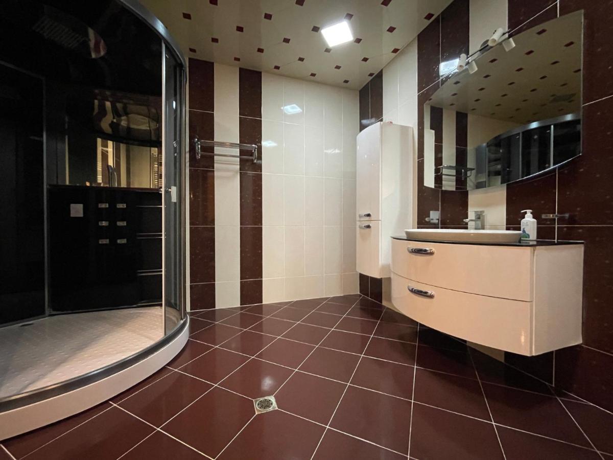 Megafun Apartment Baku Exterior photo