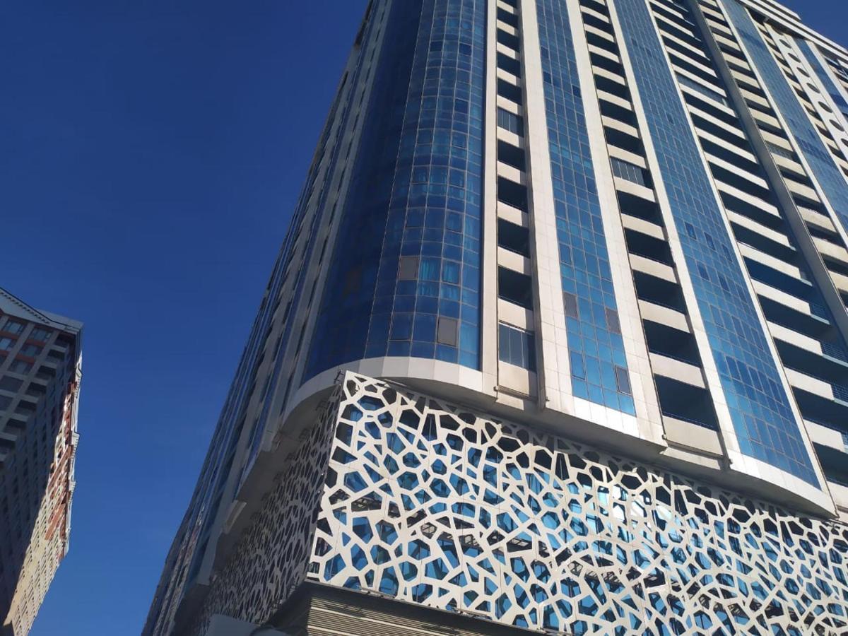 Megafun Apartment Baku Exterior photo