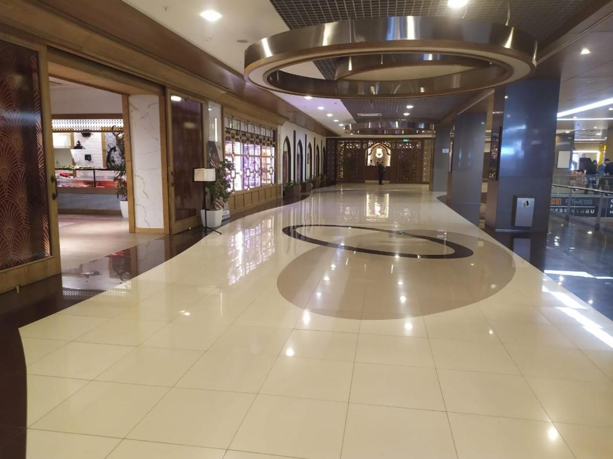 Megafun Apartment Baku Exterior photo